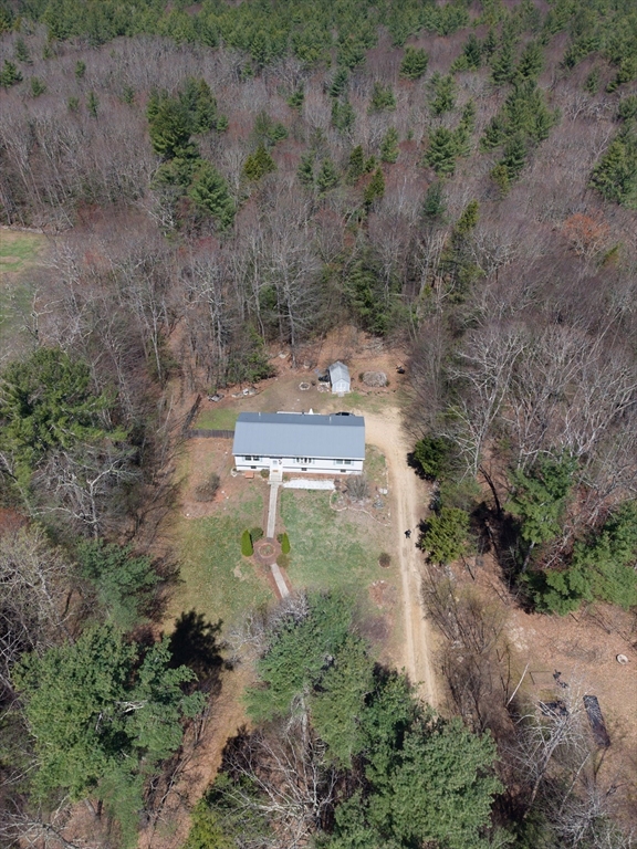 2266 Old Turnpike Road Oakham, MA 01068 - Photo 6 of 23