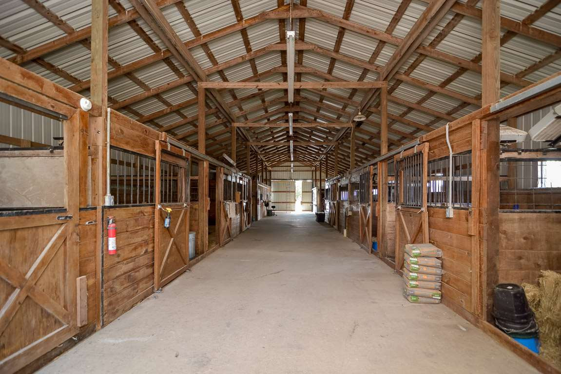 307 Bacon Road Rougemont, NC 27572 - Photo 23 of 25 Photo 23
