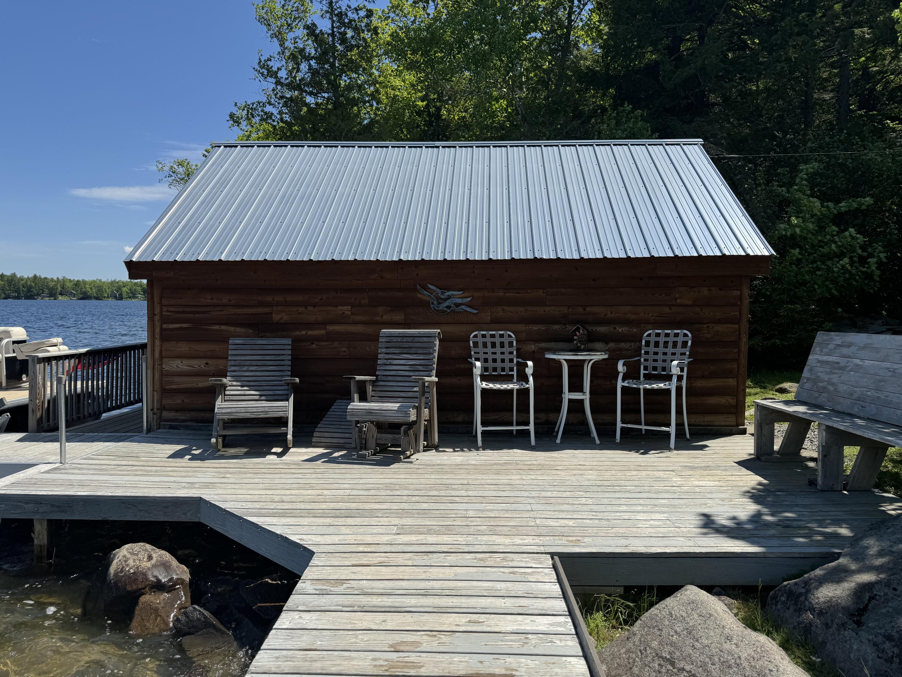 107 South Shore Road Abbot, ME 04406 - Photo 15 of 105 IMG_3195