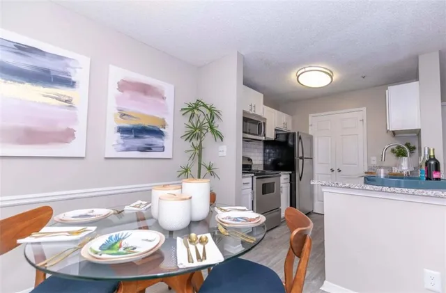 $1,268 | 100 Windmont Drive Northeast, Unit 513, Atlanta, GA 30329