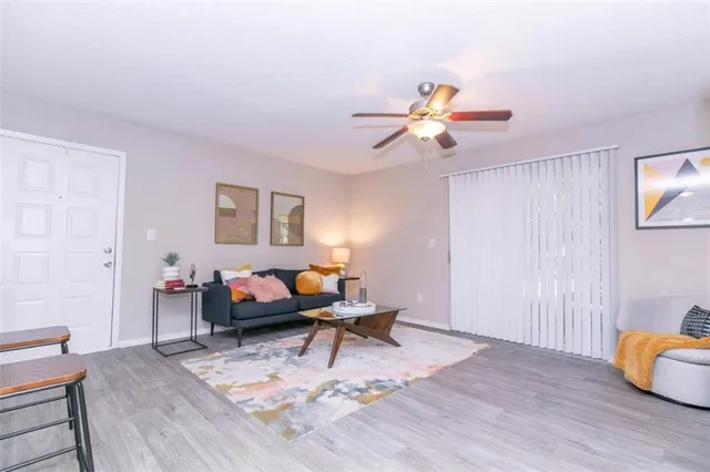 $1,268 | 100 Windmont Drive Northeast, Unit 513, Atlanta, GA 30329