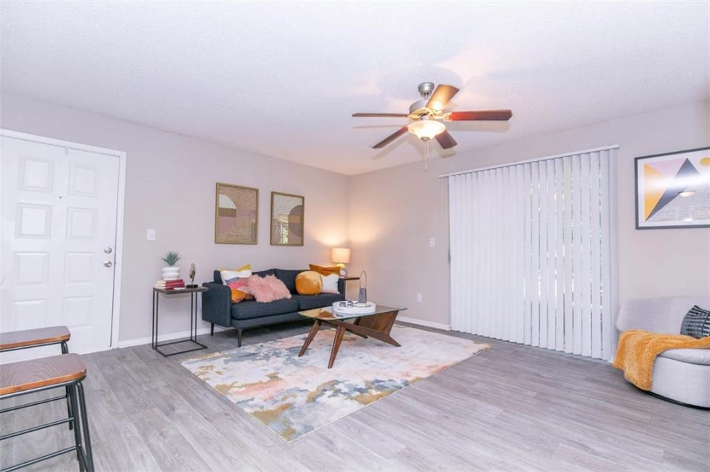 100 Windmont Drive Northeast, Unit 515 Atlanta, GA 30329 - Photo 5 of 14