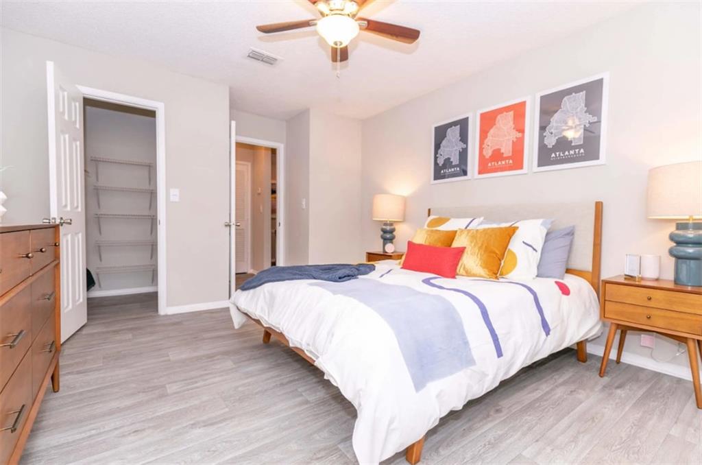 100 Windmont Drive Northeast, Unit 515 Atlanta, GA 30329 - Photo 7 of 14