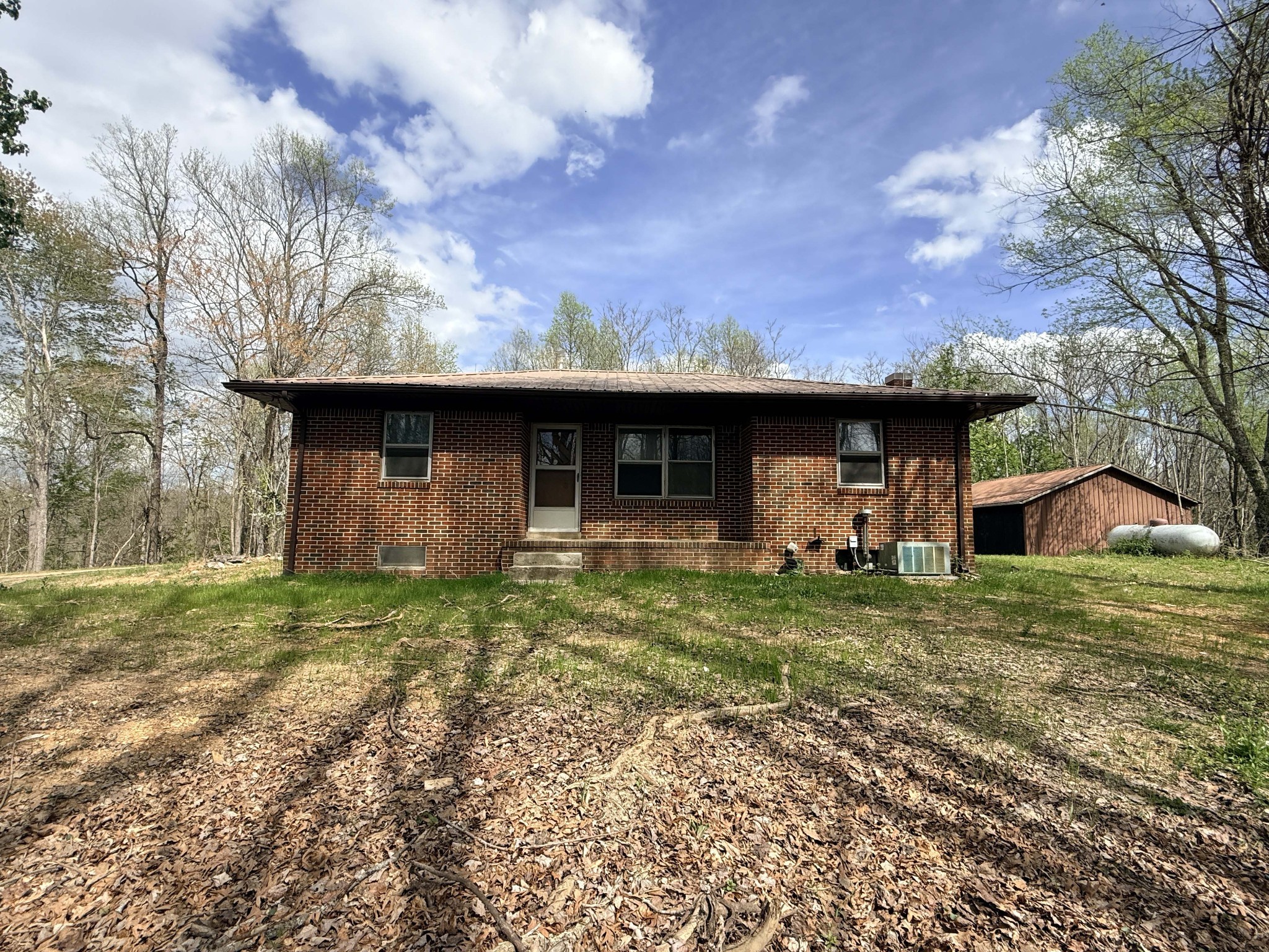 935 Sugar Tree Knob Road Liberty, TN 37095 - Photo 2 of 23