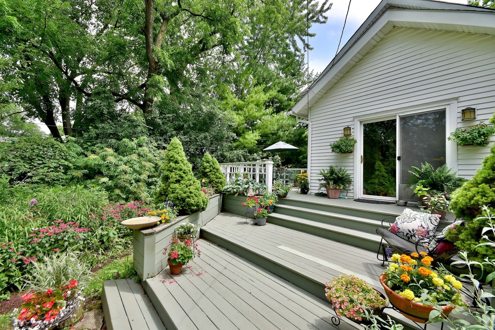 292 Fairbank Road Riverside, IL 60546 - Photo 24 of 33