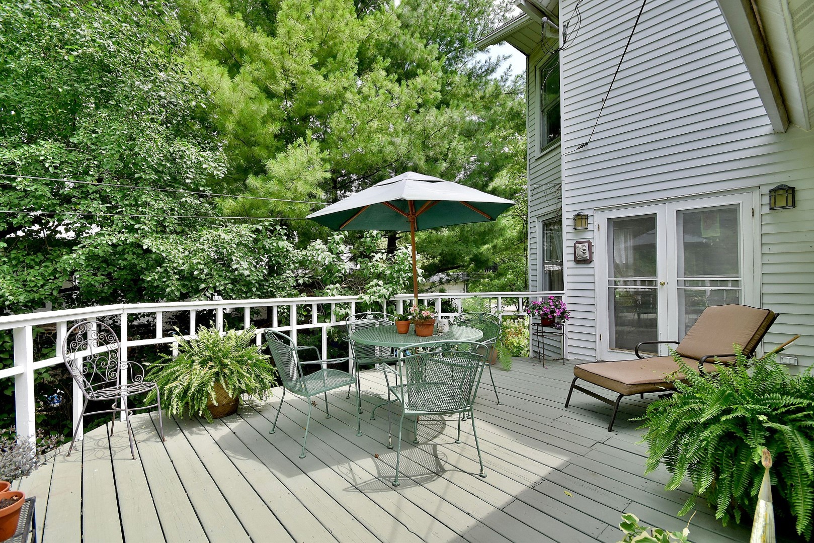 292 Fairbank Road Riverside, IL 60546 - Photo 26 of 33