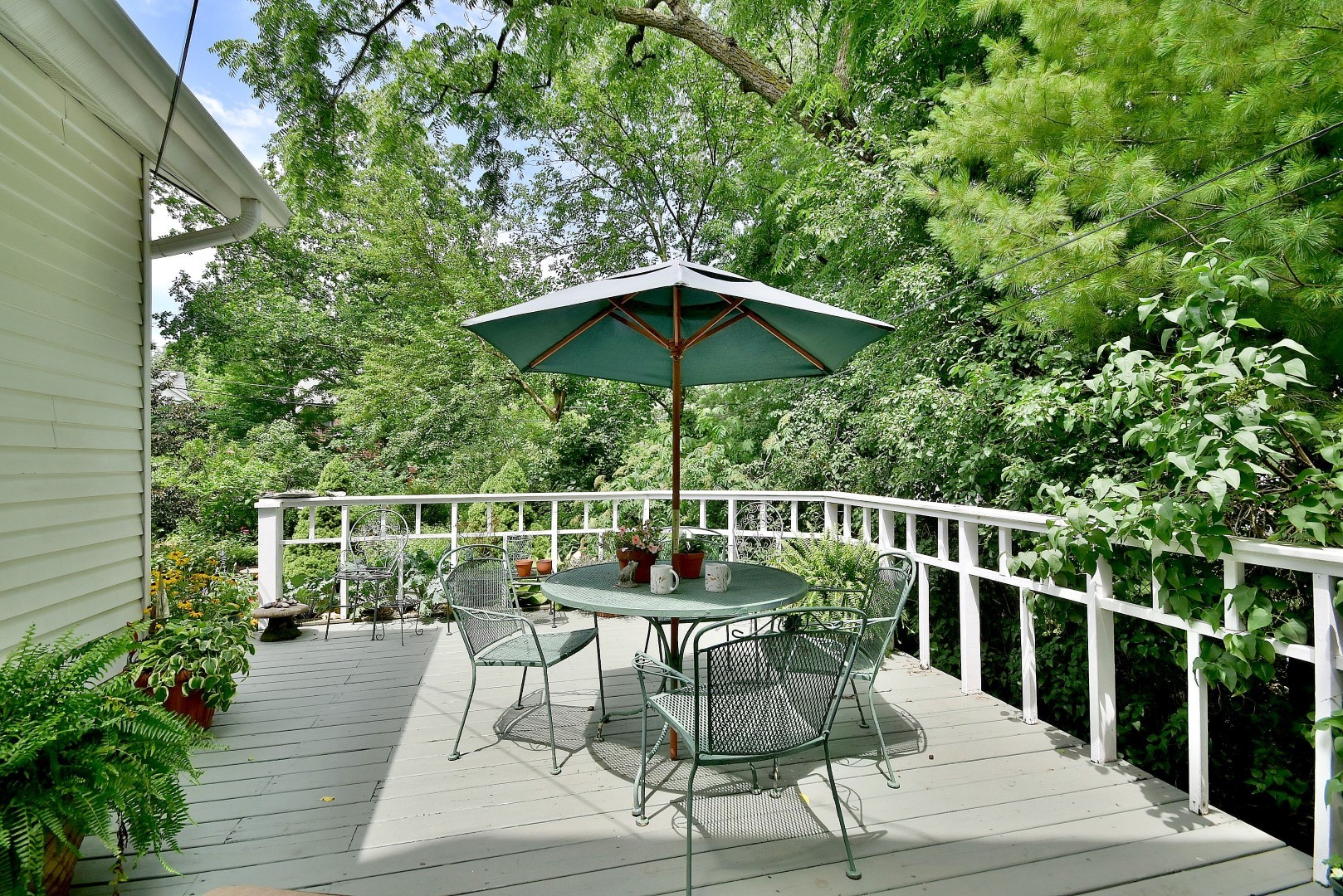 292 Fairbank Road Riverside, IL 60546 - Photo 27 of 33