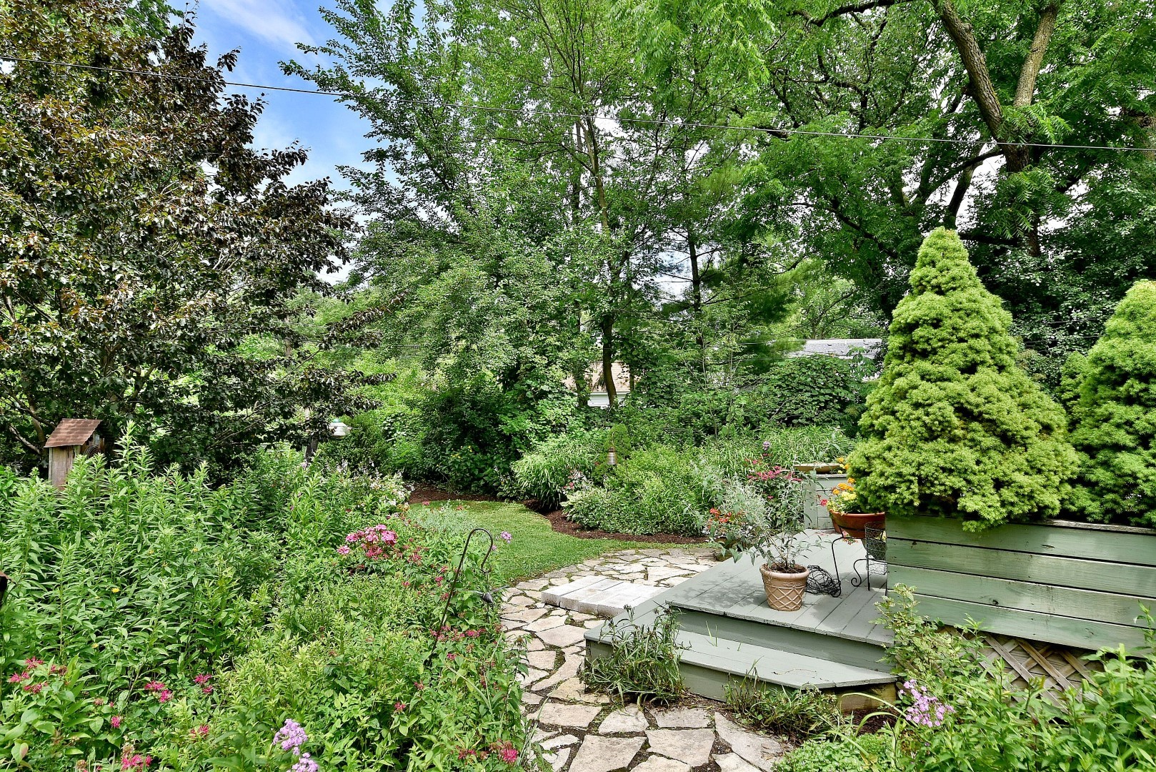 292 Fairbank Road Riverside, IL 60546 - Photo 30 of 33