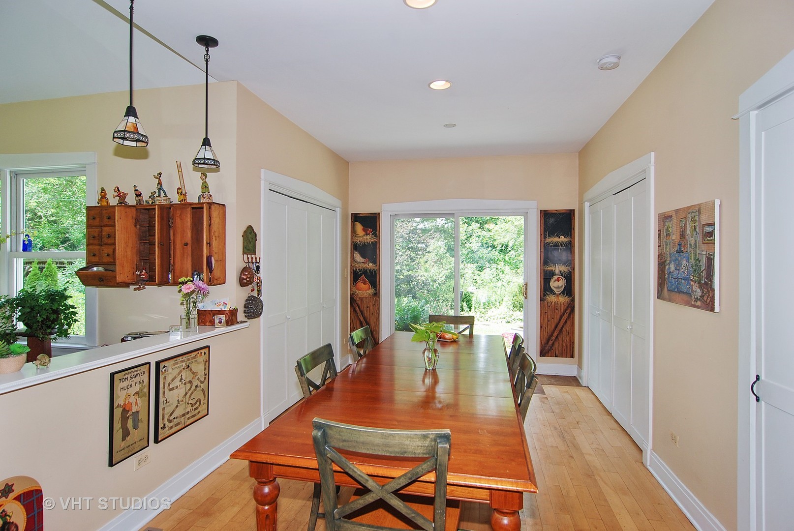 292 Fairbank Road Riverside, IL 60546 - Photo 4 of 33