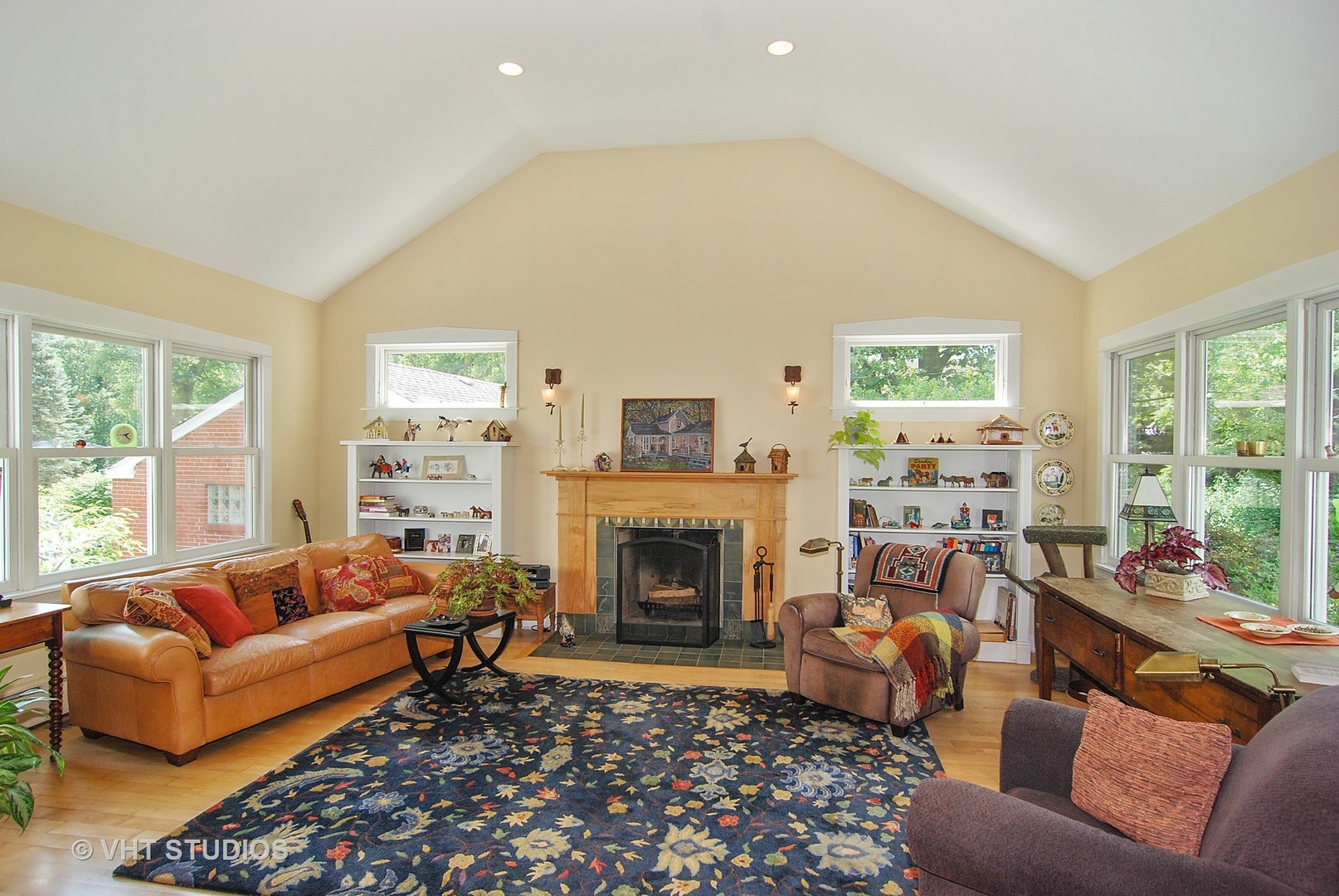 292 Fairbank Road Riverside, IL 60546 - Photo 5 of 33