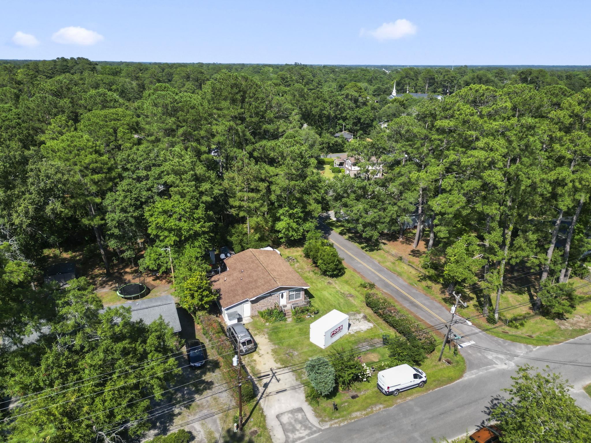 1000 Temple Street Conway, SC 29527 - Photo 3 of 36