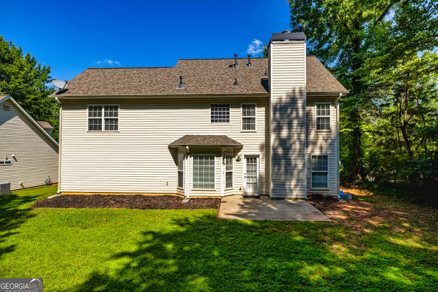 $389,900 | 3 Avondale Circle, Newnan, GA 30265