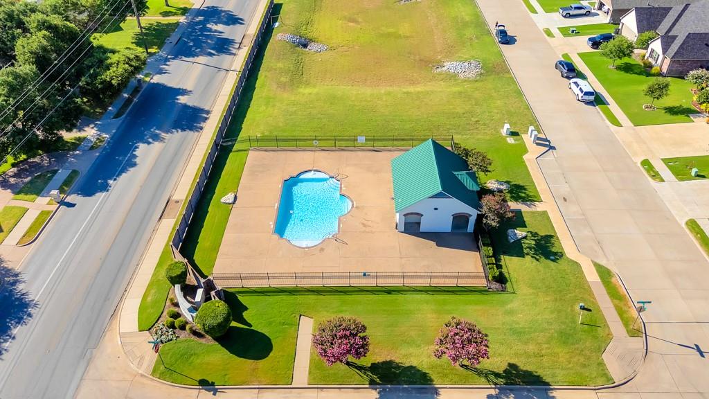 808 Chestnut Grove Drive Cleburne, TX 76033 - Photo 36 of 37 Community Pool