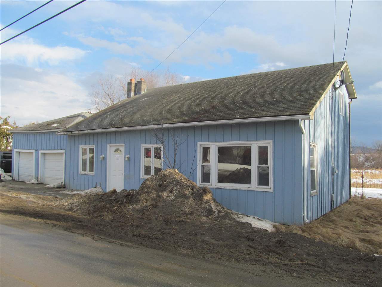 47 Cross Road Newport Town, VT 05857 - Photo 1 of 14 Gallery Image 1
