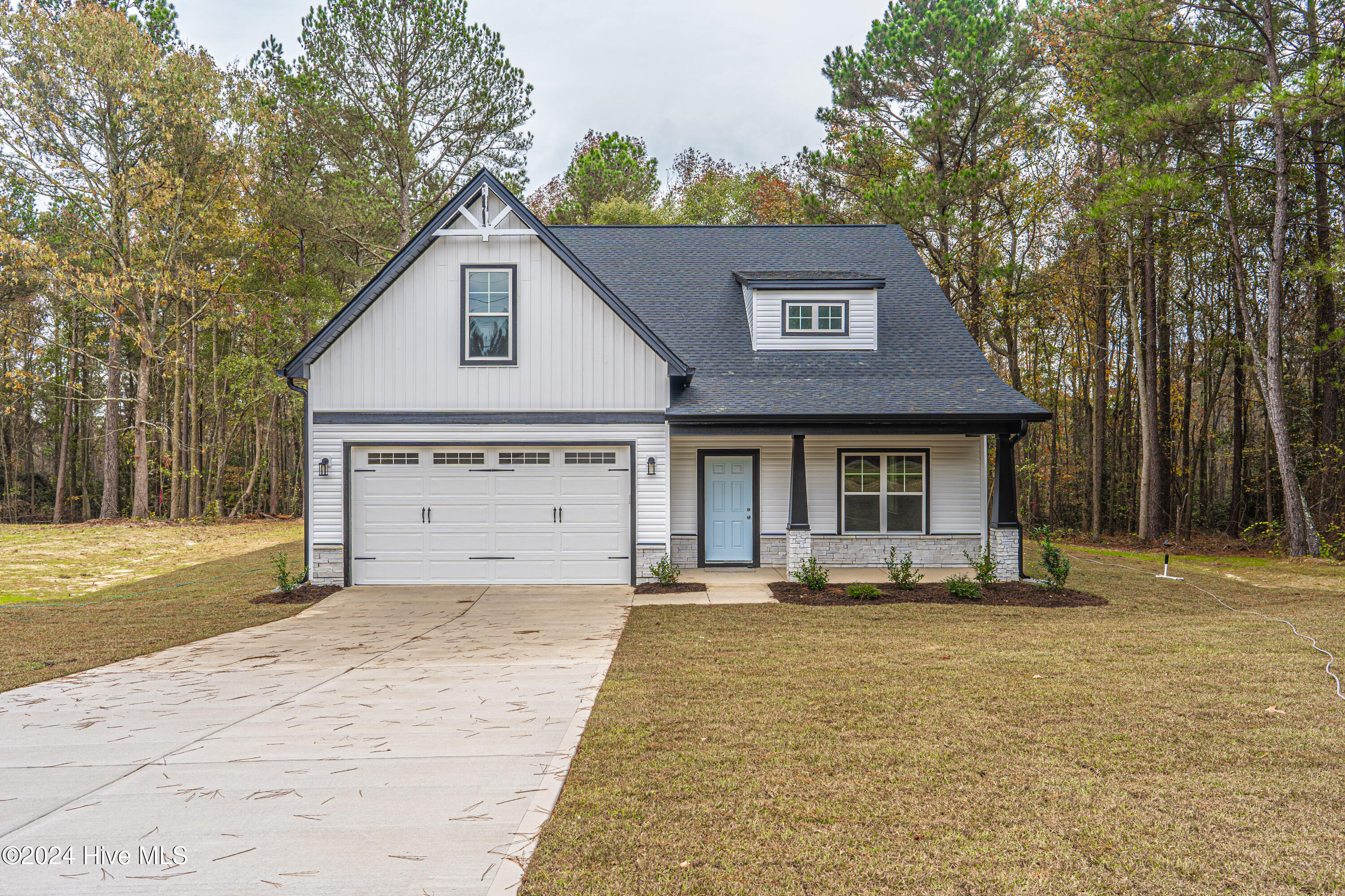 299 Grady Road Cameron, NC 28326 - Photo 1 of 17 299 Grady Road