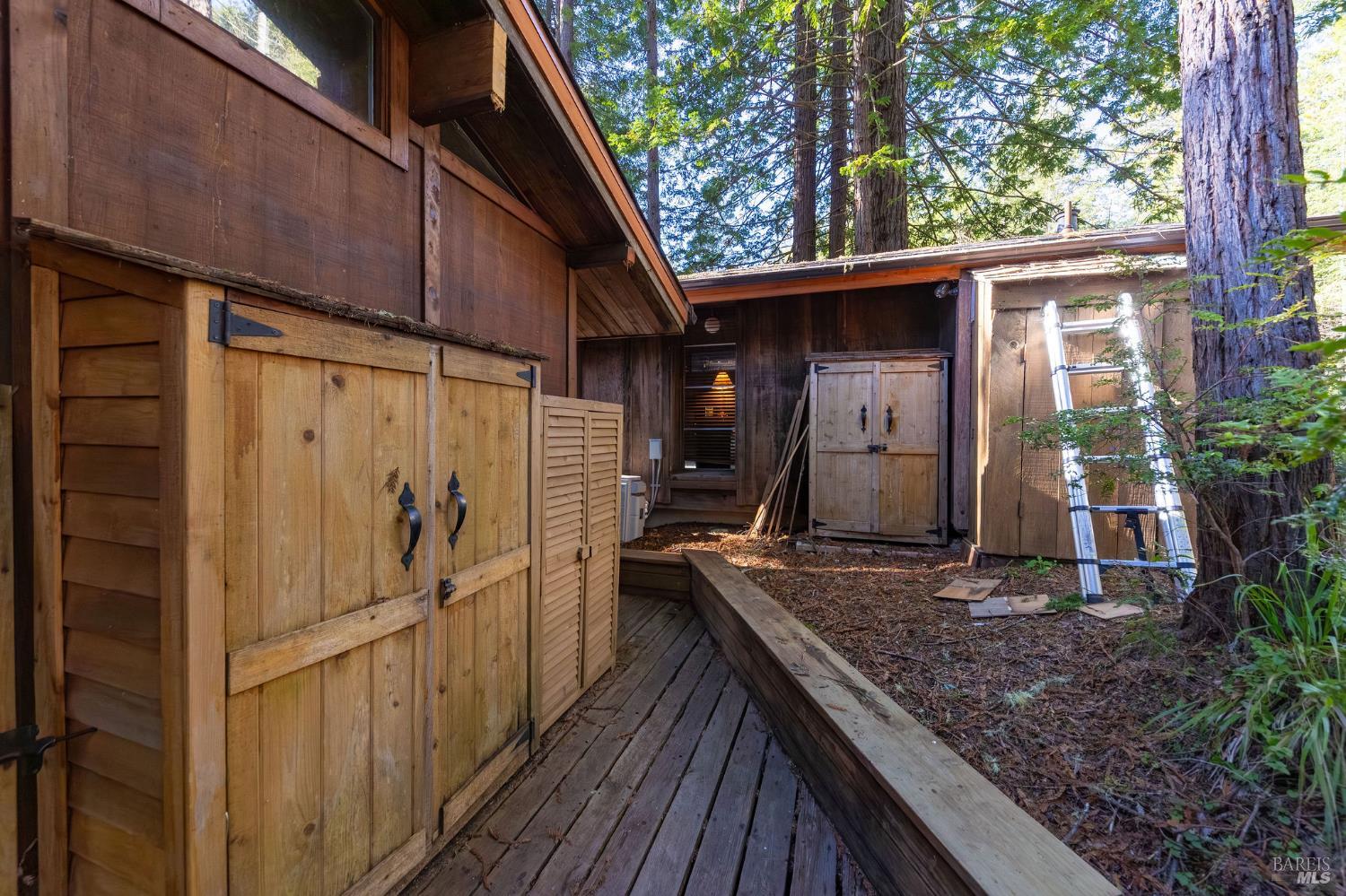 22000 Timber Cove Road Jenner, CA 95450 - Photo 10 of 37