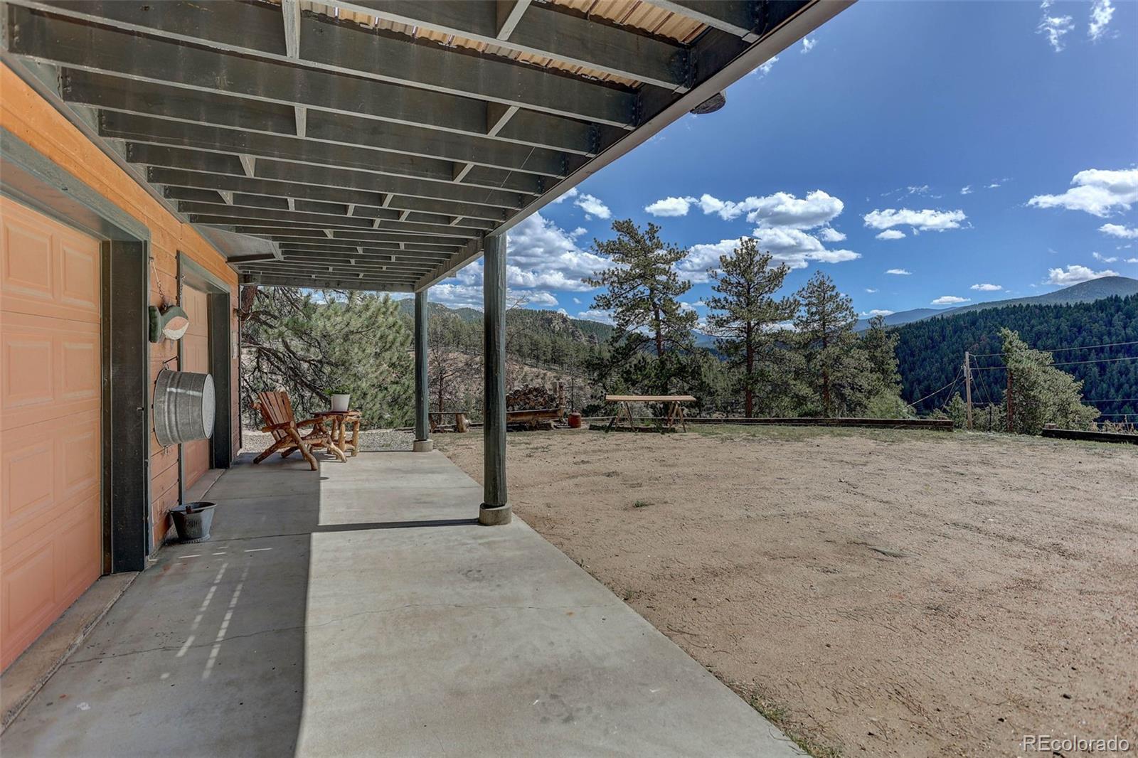 304 Virginia Road Bailey, CO 80421 - Photo 18 of 27 Gallery Image 18