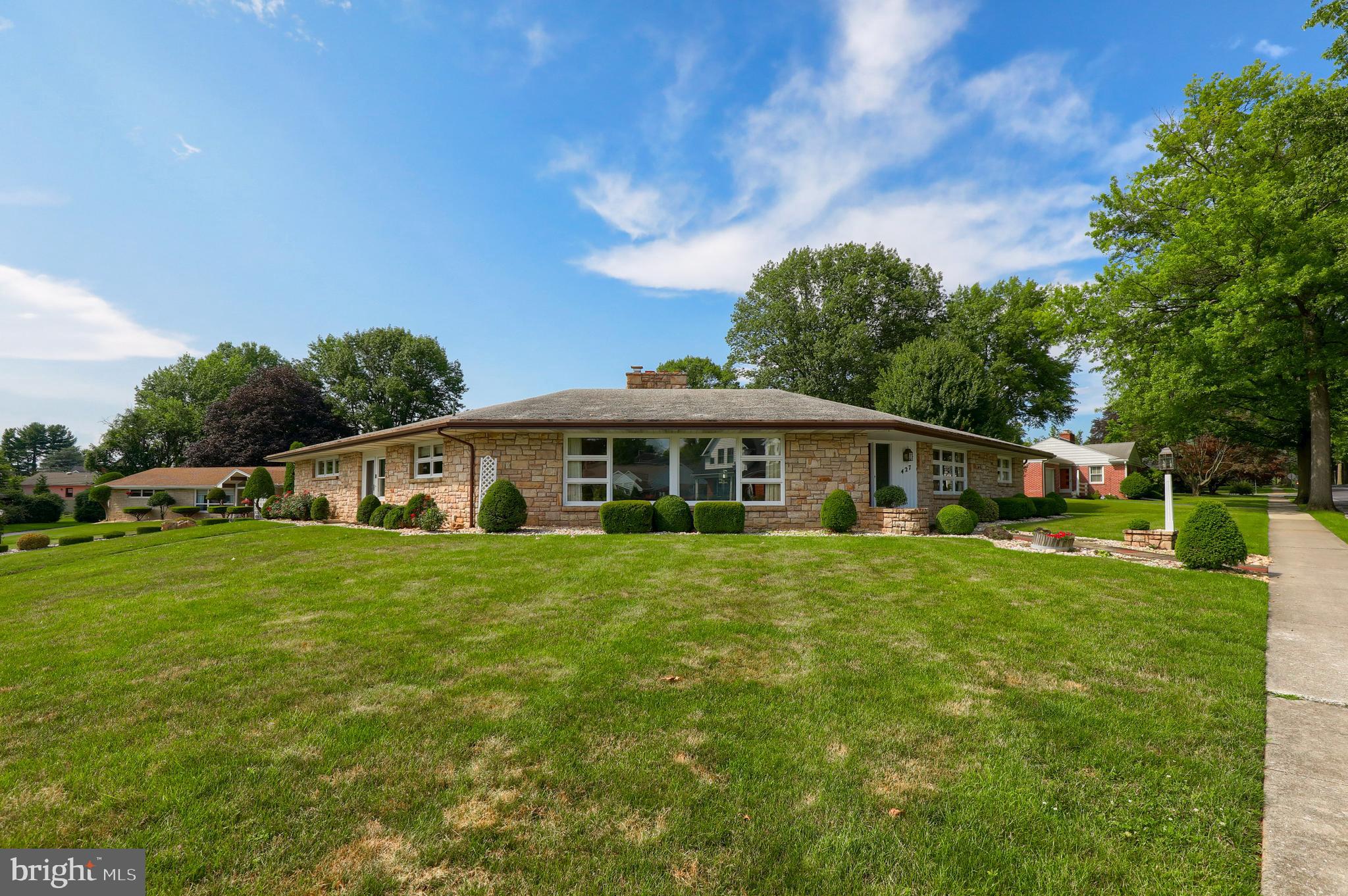 427 Maple Avenue Hershey, PA 17033 - Photo 39 of 44