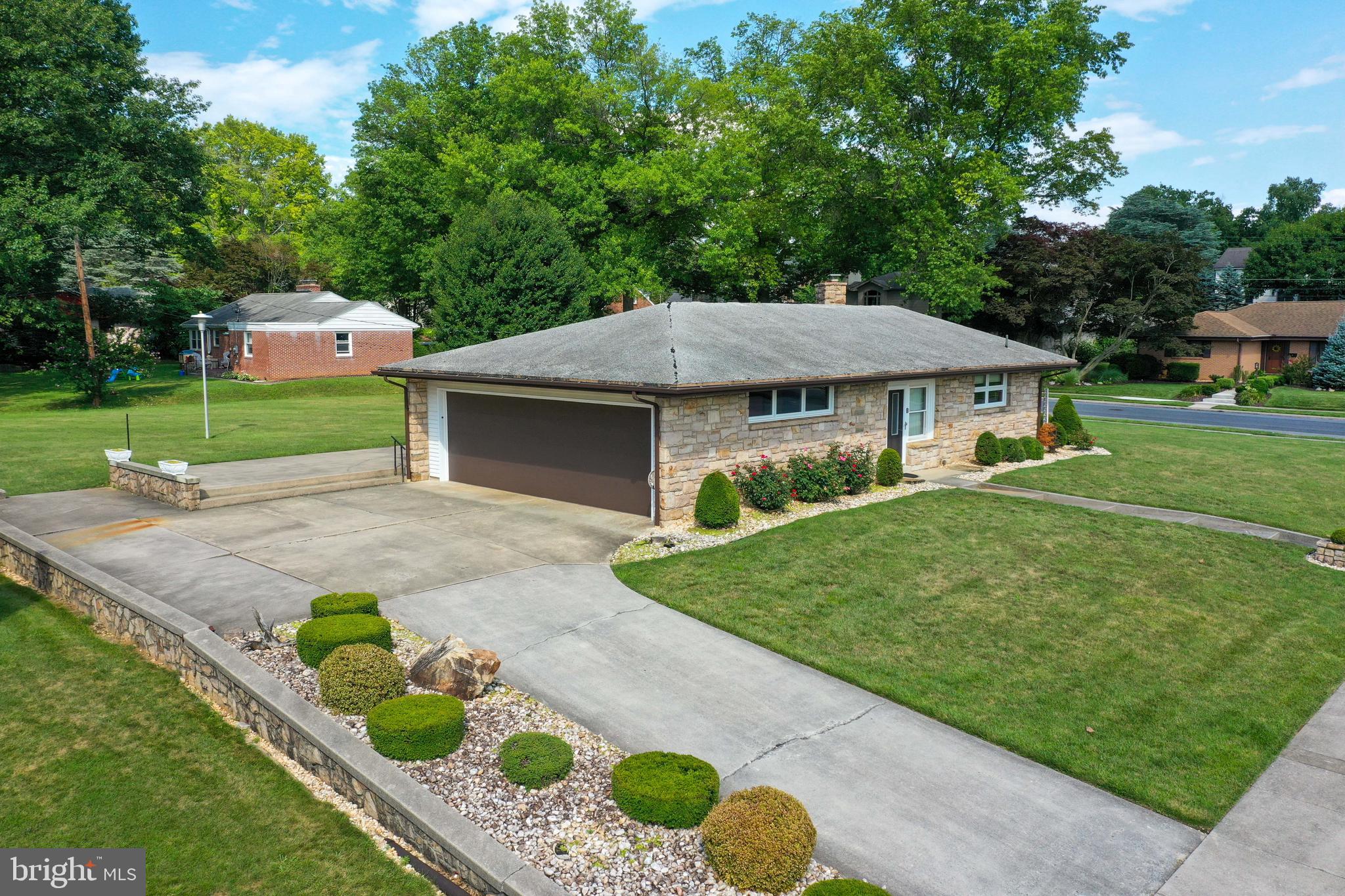 427 Maple Avenue Hershey, PA 17033 - Photo 43 of 44