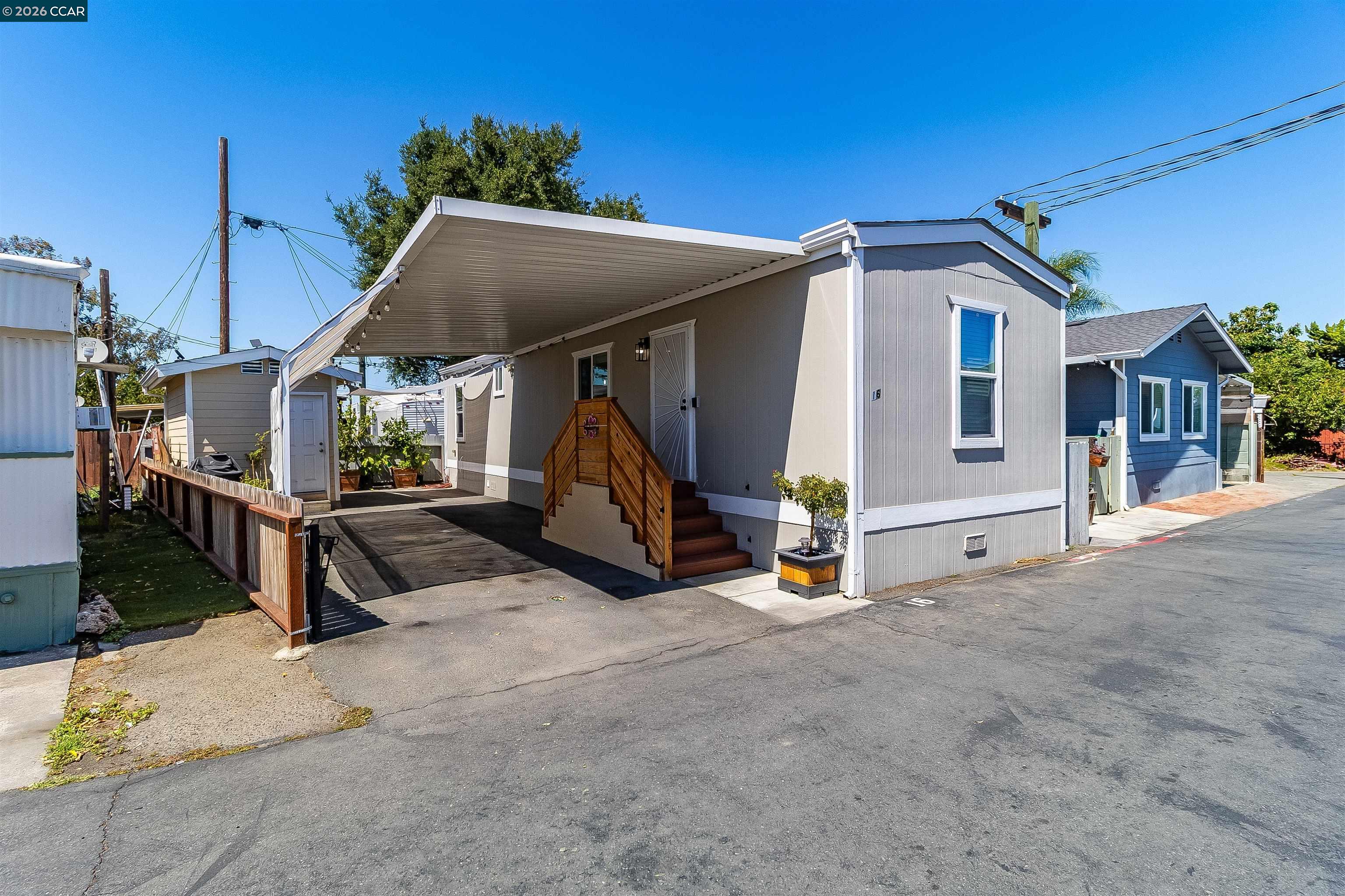 5751 Bridgehead Road, Unit 16 Oakley, CA 94509 - Photo 17 of 32