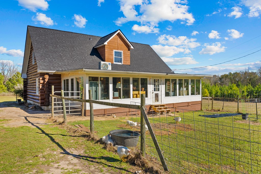 26 Dan Brinson Road Lumpkin, GA 31815 - Photo 35 of 50 Gallery Image 35