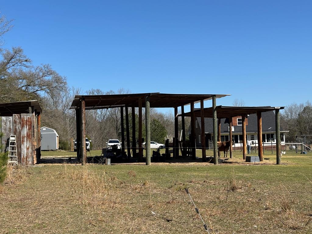 26 Dan Brinson Road Lumpkin, GA 31815 - Photo 50 of 50 Gallery Image 50