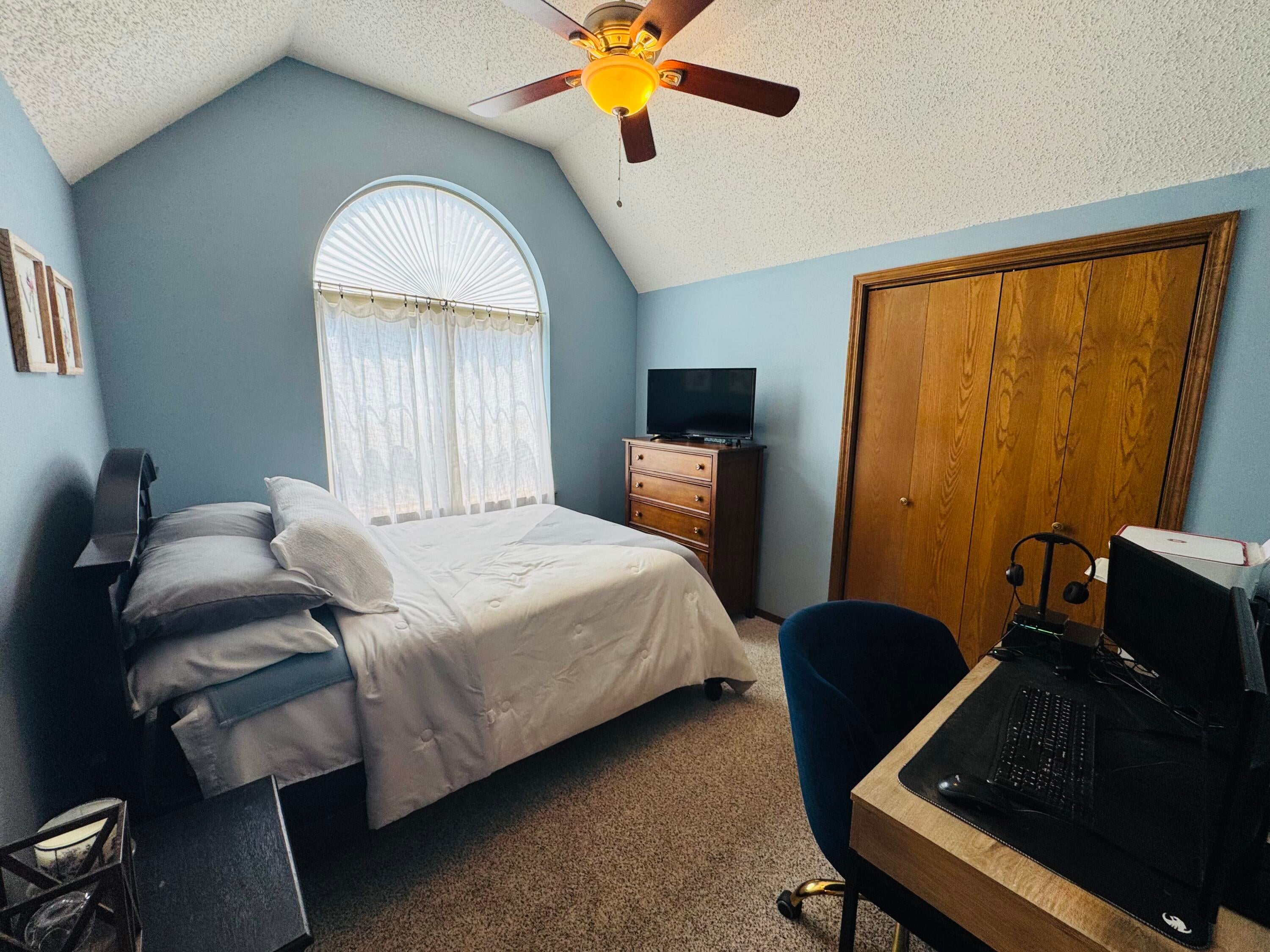 61801 East 93 Road Miami, OK 74354 - Photo 21 of 33 Bedroom 1