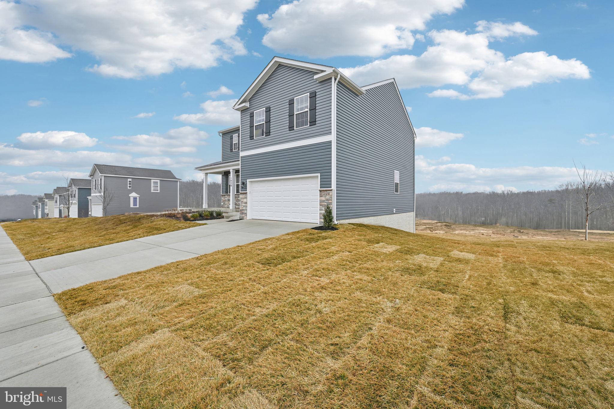 810 Spikeresh Way Joppa, MD 21085 - Photo 2 of 62