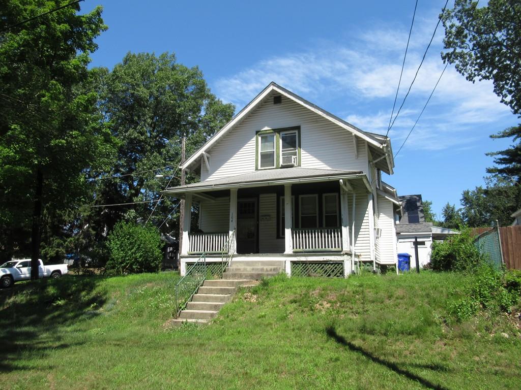 104 Rollins Street Springfield, MA 01109 - Photo 1 of 20 Gallery Image 1