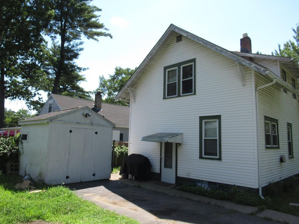 104 Rollins Street Springfield, MA 01109 - Photo 19 of 20 Gallery Image 19
