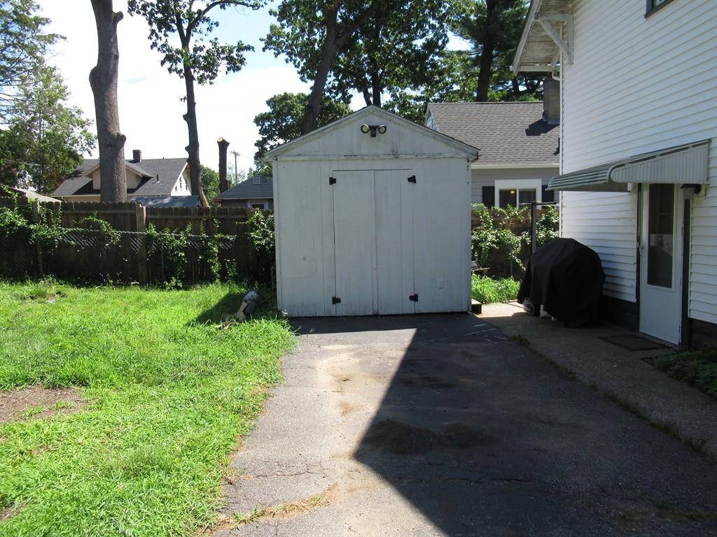 104 Rollins Street Springfield, MA 01109 - Photo 20 of 20 Gallery Image 20