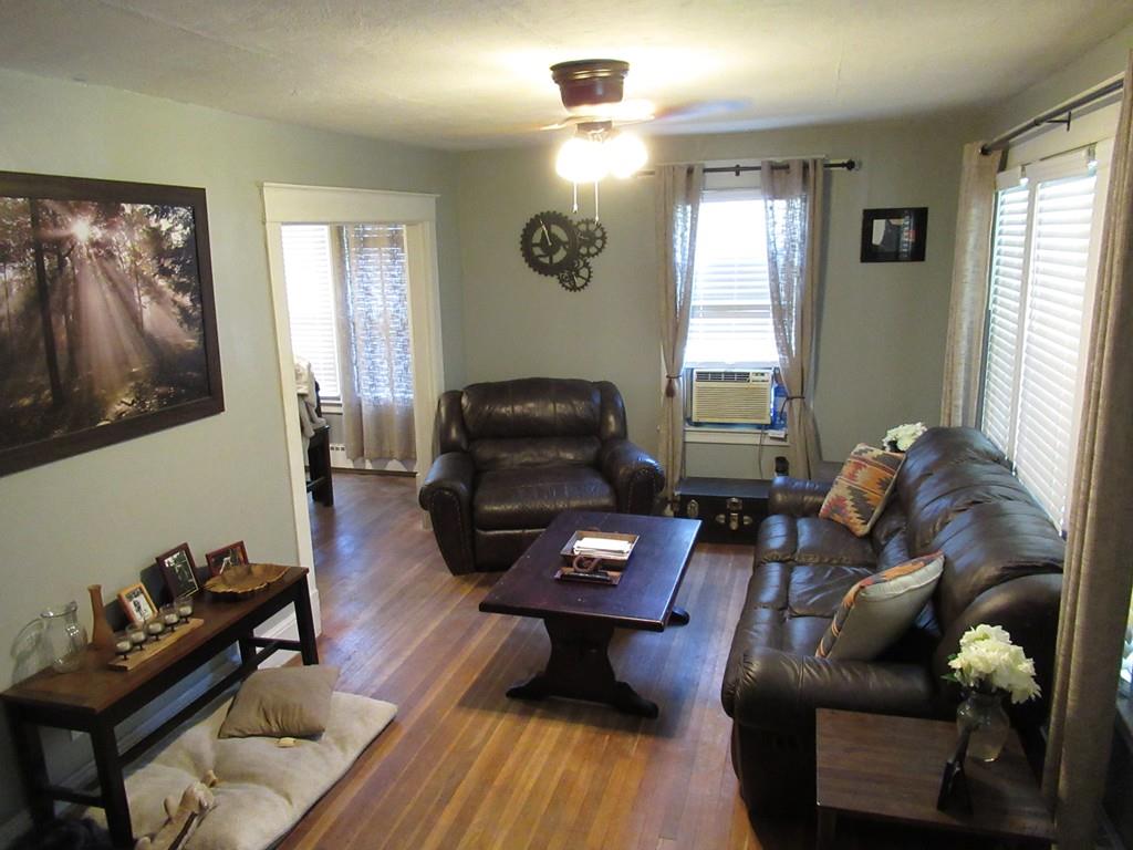 104 Rollins Street Springfield, MA 01109 - Photo 5 of 20 Gallery Image 5