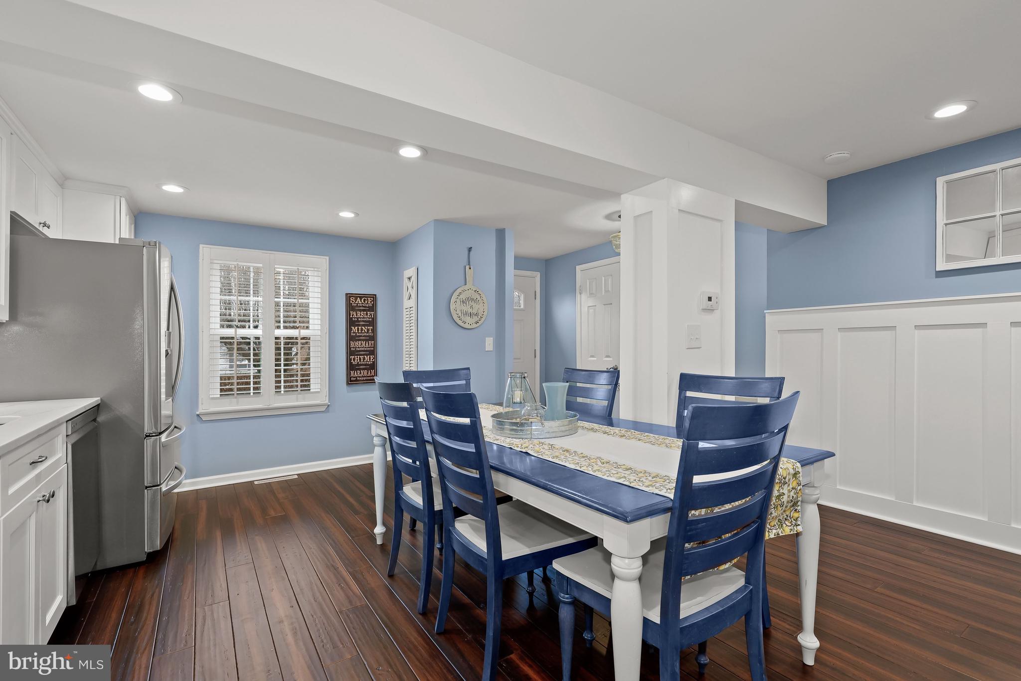 4809 Variation Road Nottingham, MD 21236 - Photo 6 of 35 Kitchen