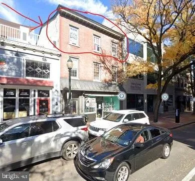 $2,900 | 29 West Gay Street, Unit 3, West Chester, PA 19380