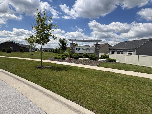 11844 Kentucky Street Crown Point, IN 46307 - Photo 20 of 25 640x480