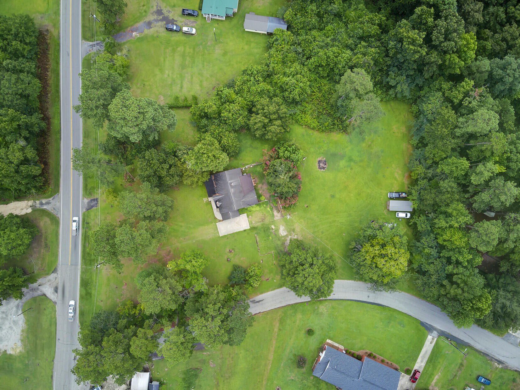 1709 Hemingway Highway Hemingway, SC 29554 - Photo 25 of 25 Gallery Image 25