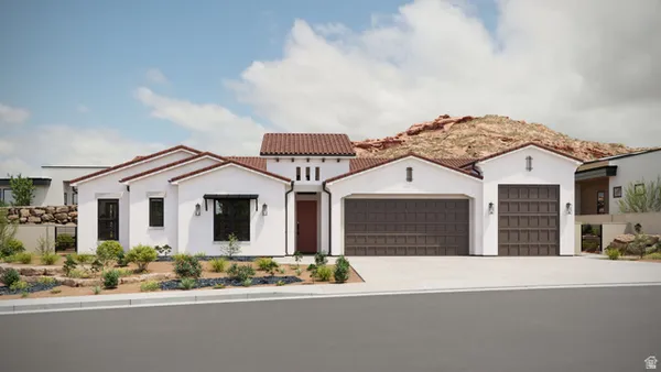 $1,100,000 | 1534 North Golden Bear Way, Unit 154, Washington, UT 84780