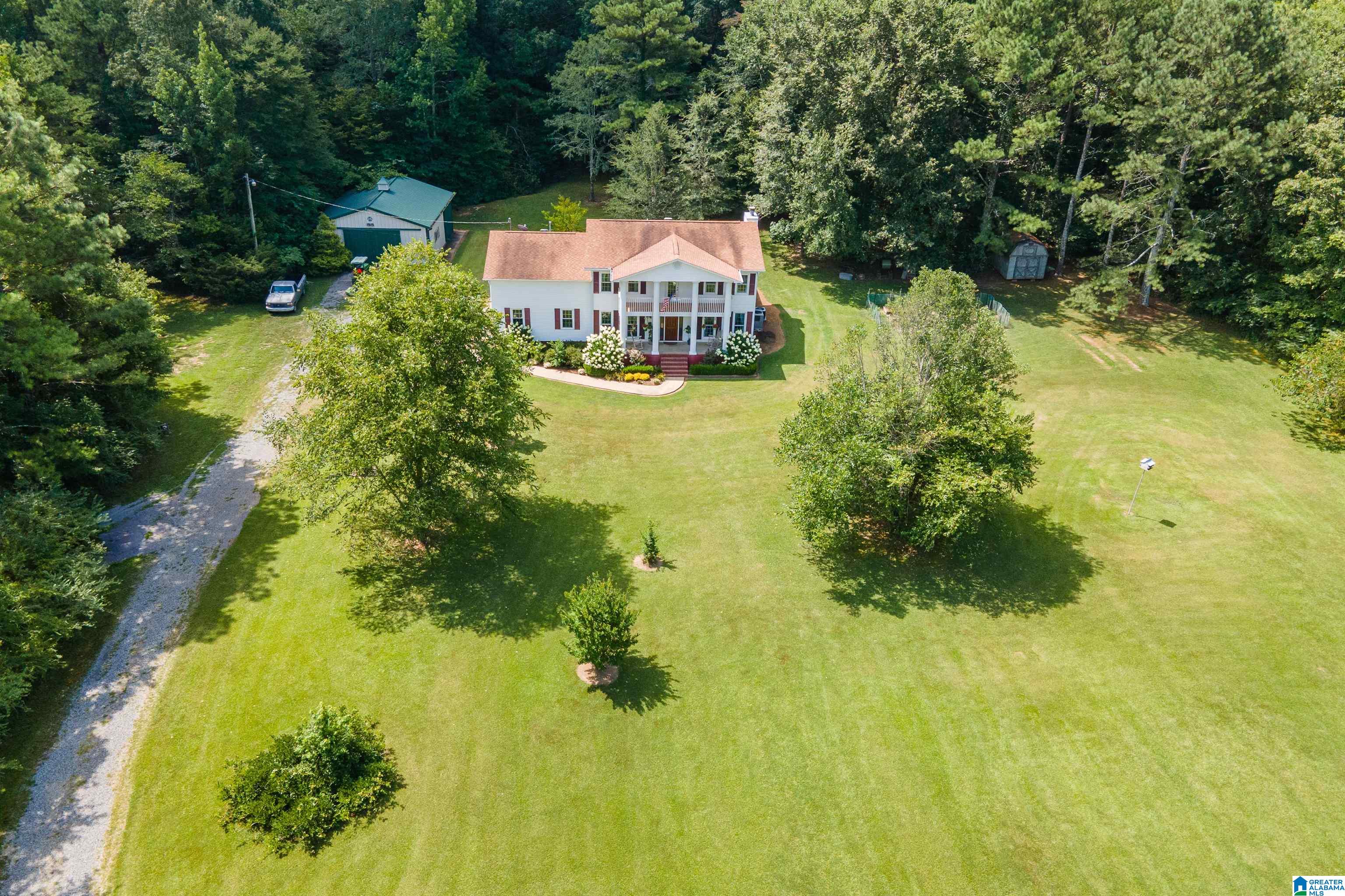 4557 County Road 9 Hayden, AL 35079 - Photo 57 of 66