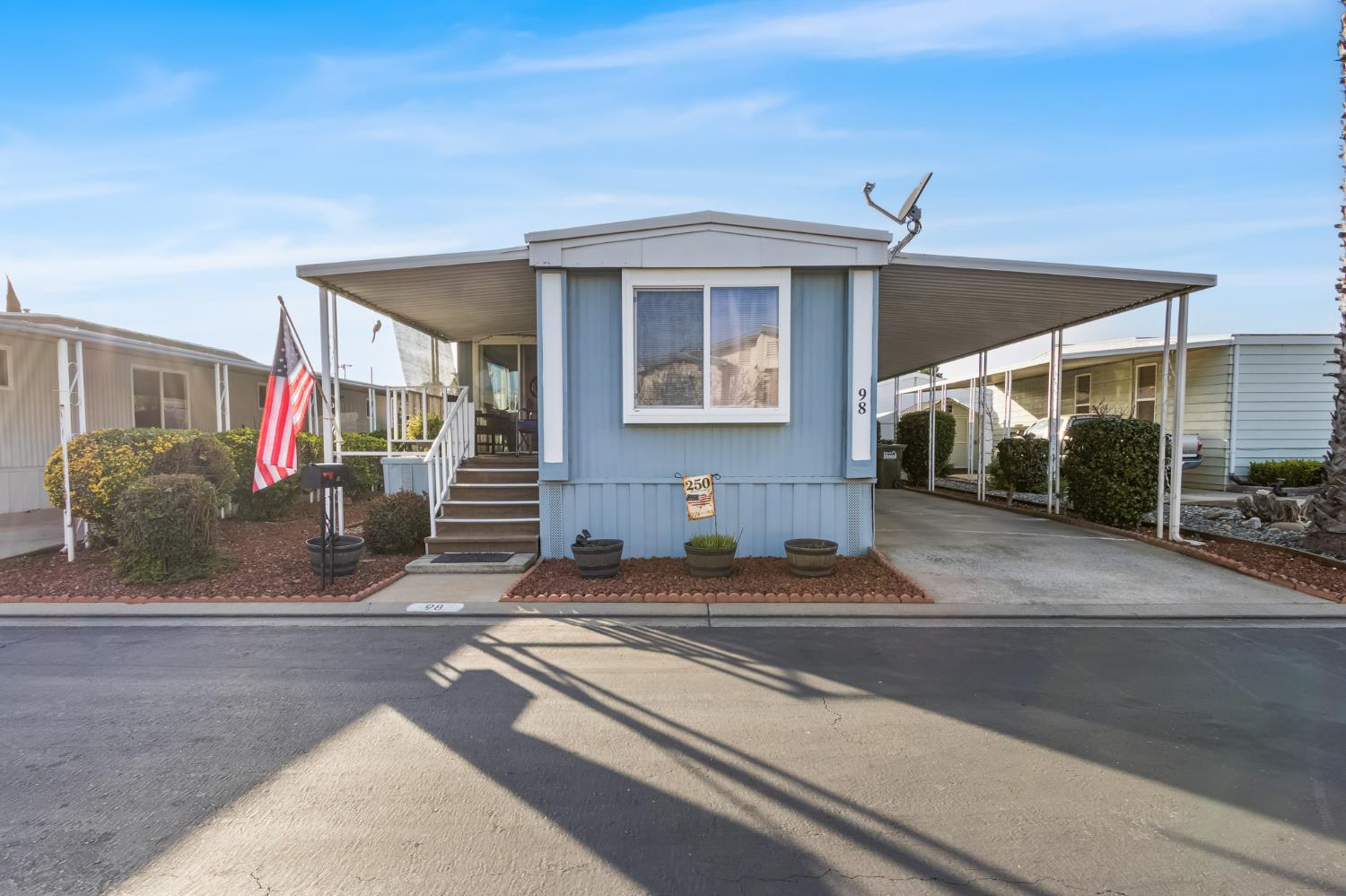 2240 Golden Oak Lane, Unit 98 Merced, CA 95341 - Photo 17 of 30