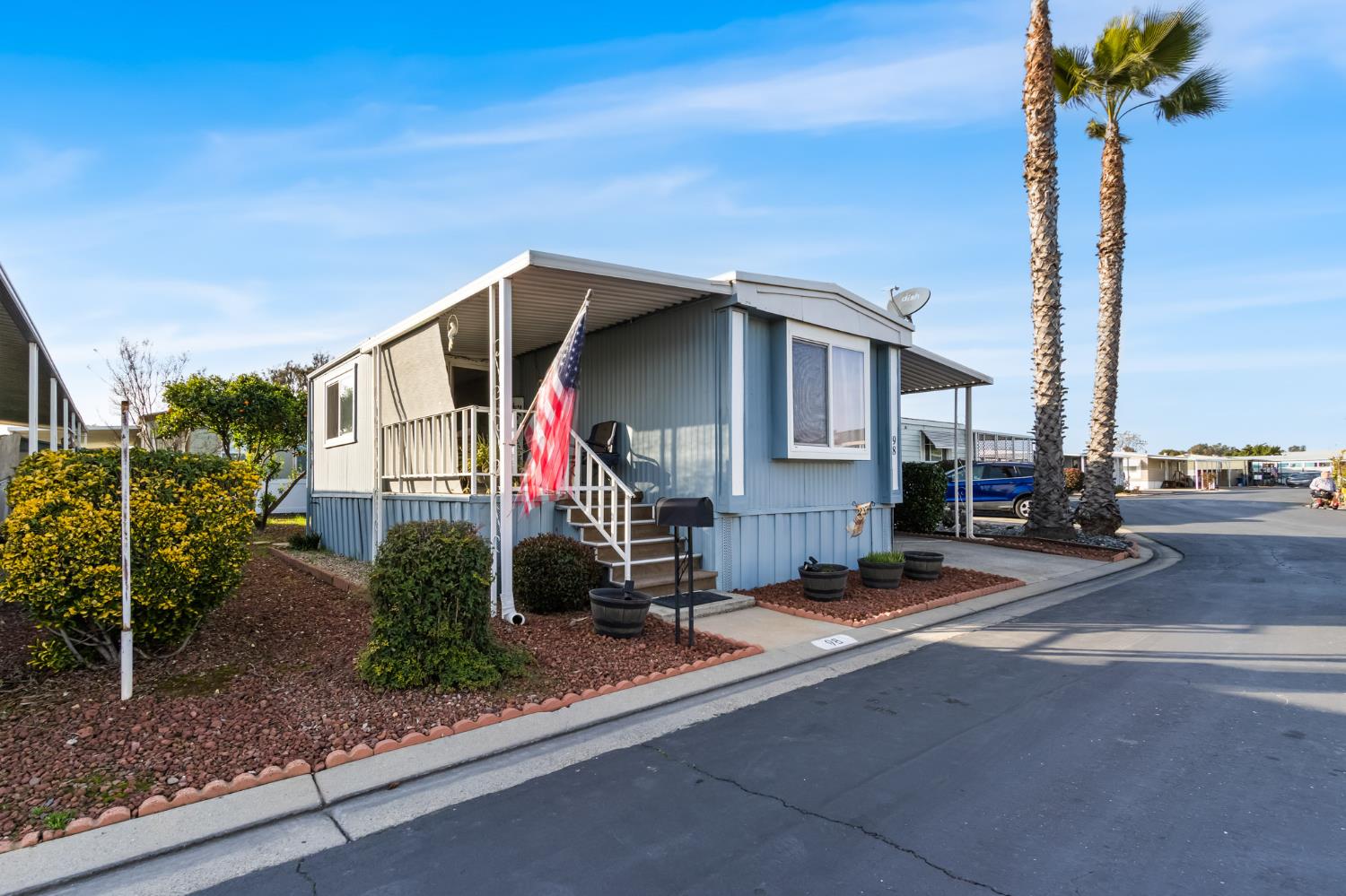 2240 Golden Oak Lane, Unit 98 Merced, CA 95341 - Photo 18 of 30