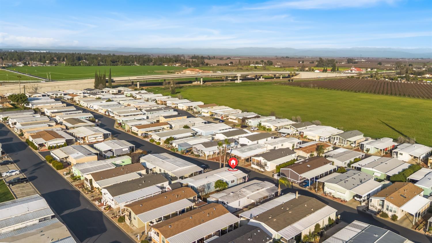 2240 Golden Oak Lane, Unit 98 Merced, CA 95341 - Photo 2 of 30