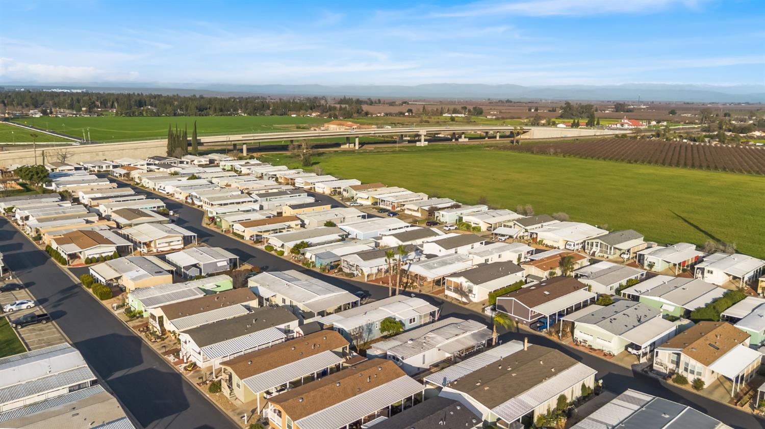 2240 Golden Oak Lane, Unit 98 Merced, CA 95341 - Photo 29 of 30