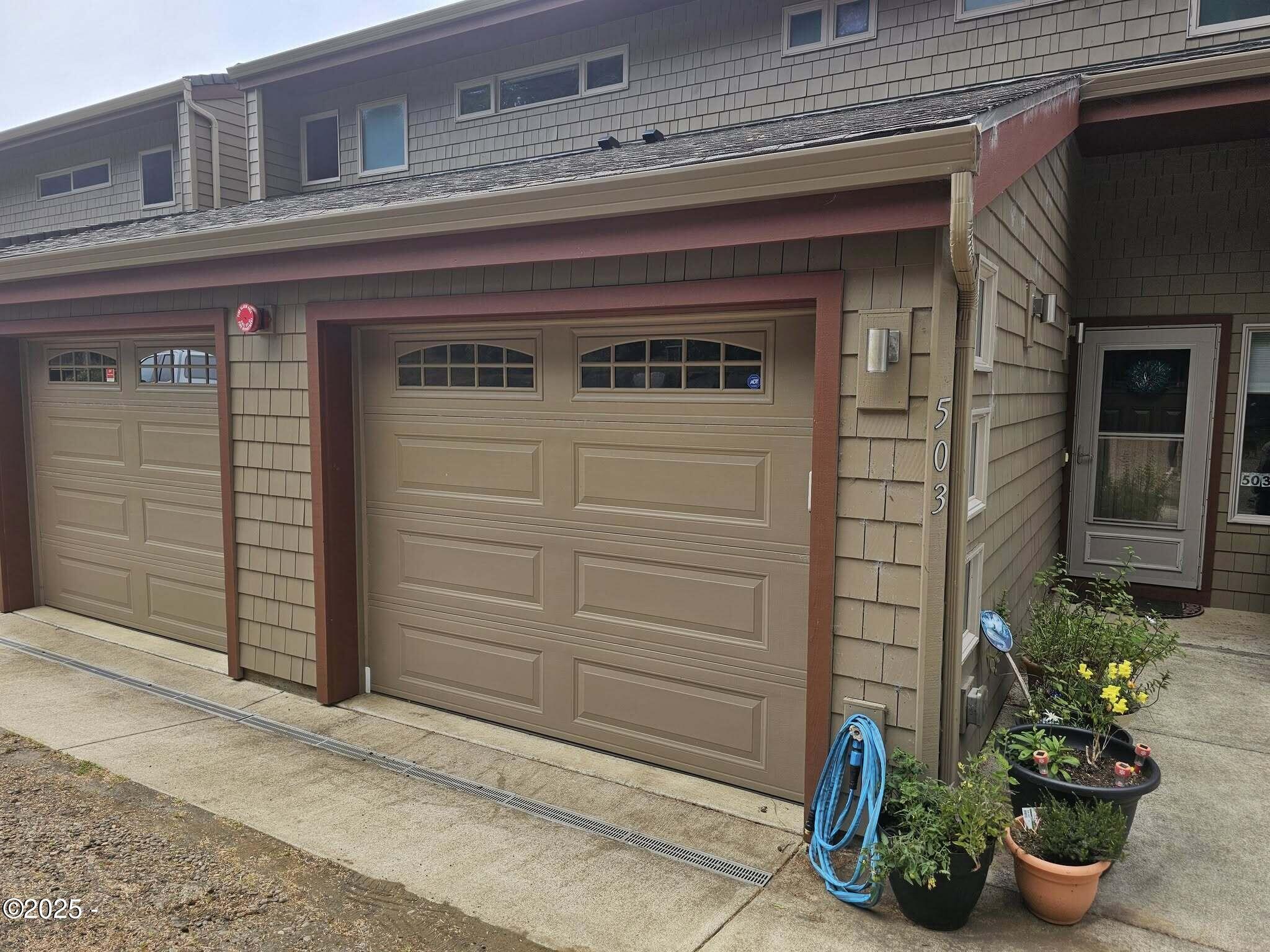 503 Center Way Yachats, OR 97498 - Photo 3 of 17