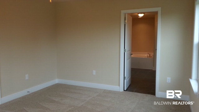 594 Fulton Loop Foley, AL 36535 - Photo 21 of 26 Master Bedroom