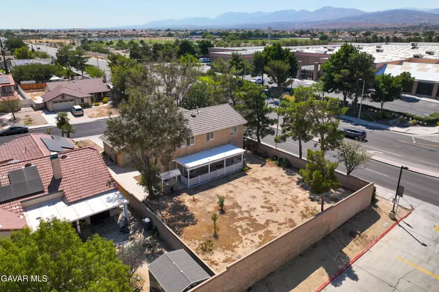 $535,000 | 37207 Harlequin Way, Palmdale, CA 93552