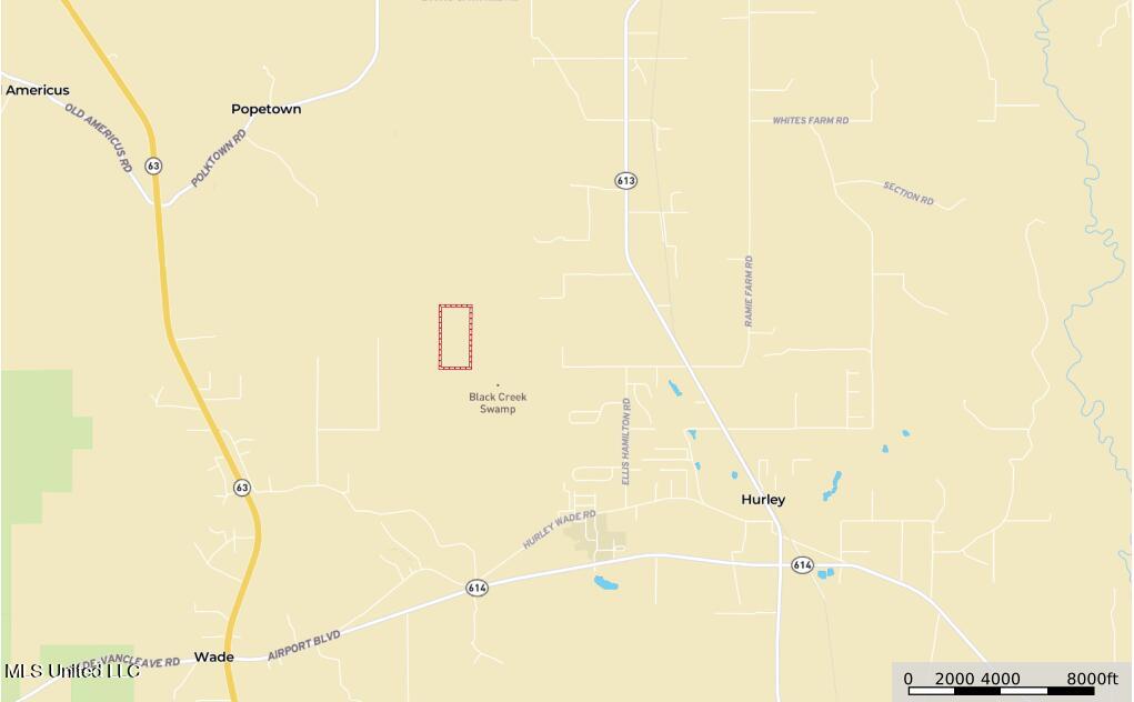 0 Gavin Hamilton Road Lucedale, MS 39452 - Photo 4 of 14 Screenshot 2024-01-11 120403