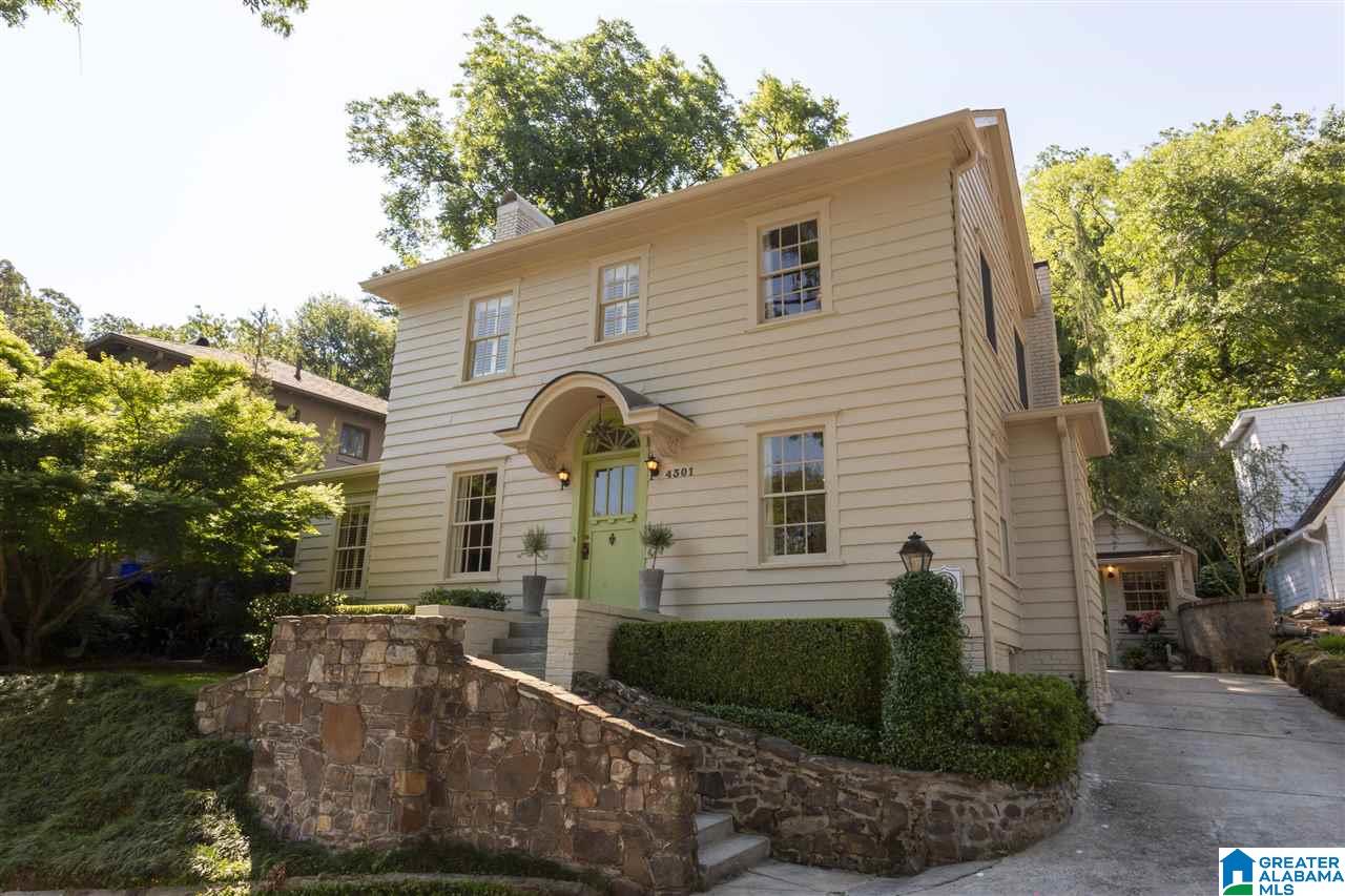 4301 Cliff Road South Birmingham, AL 35222 - Photo 2 of 36