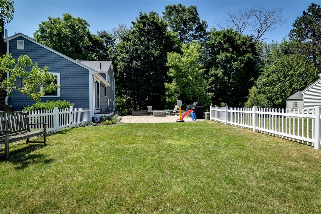 27 Dana Road Framingham, MA 01701 - Photo 23 of 28 Gallery Image 23