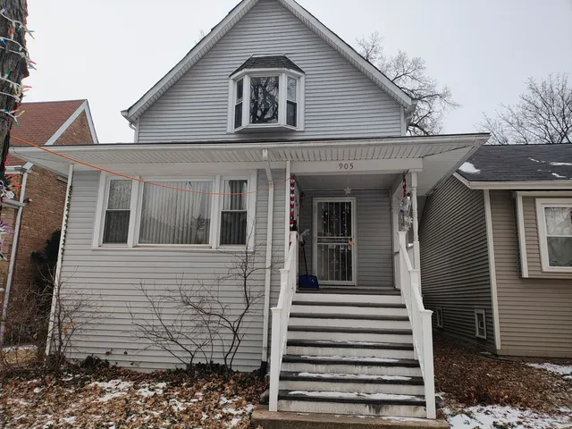 $1,550 | 905 Thomas Avenue, Unit GARDEN, Forest Park, IL 60130