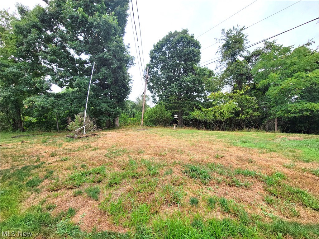 63 Old Ashby Ridge Road Parkersburg, WV 26104 - Photo 12 of 13 View of yard